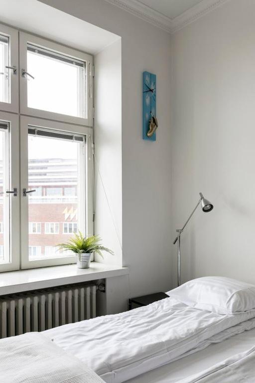 2Ndhomes Top Floor Studio In The Center Of Kamppi Helsinky Exteriér fotografie